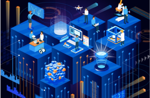Data Analyst e Data scientist
