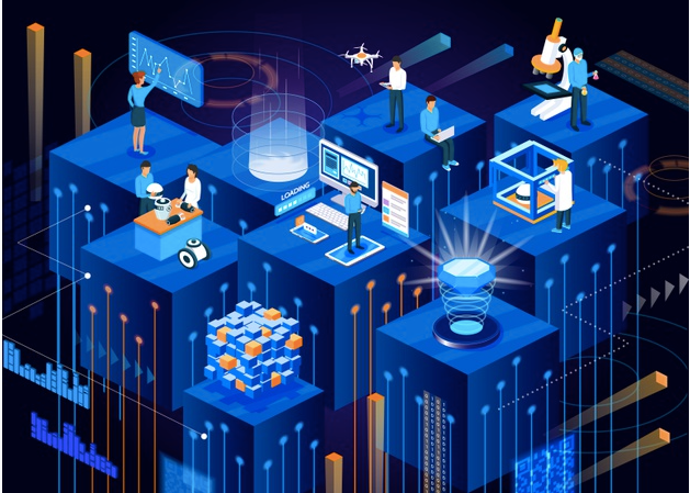 Data Analyst e Data scientist