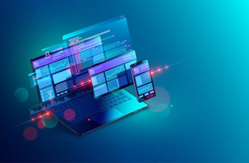 user-interface